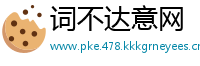 词不达意网